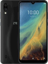 Ремонт телефона ZTE Blade A5 2020 в Екатеринбурге